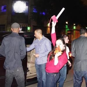 Meet your Posher, Meredith