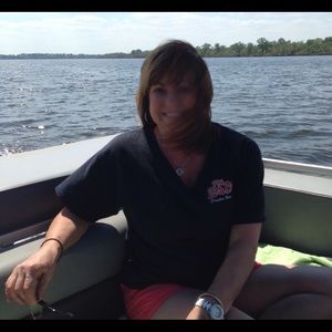 Meet your Posher, Kathy