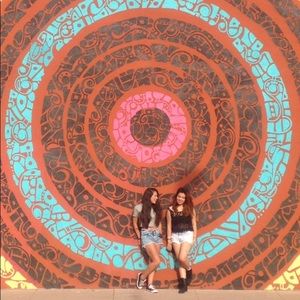 Meet your Posher, Nat