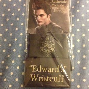 Twilight Edward Cullen Wristcuff