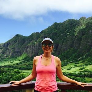 Meet your Posher, Ali