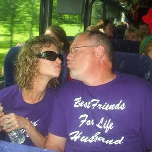 Meet your Posher, Stacey