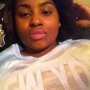 Meet your Posher, Kyleisha