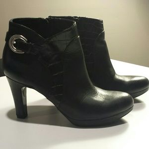 Get ready for 2016 with these beautiful booties