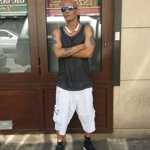 Meet your Posher, Albert