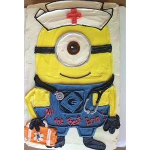 Meet your Posher, Erin