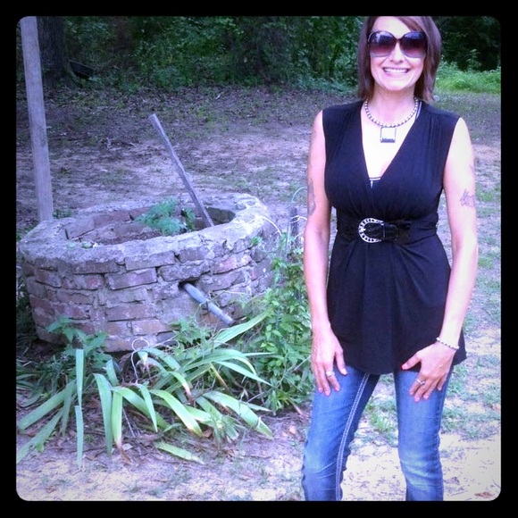 Meet your Posher, Cindy