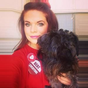 Meet your Posher, Megan