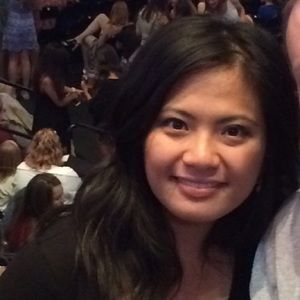 Meet your Posher, Mimi