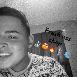 Meet your Posher, Ramon