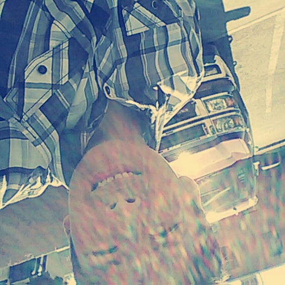 Meet your Posher, Kevin - Picture 1 of 1