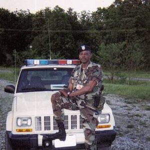 Meet your Posher, Edward