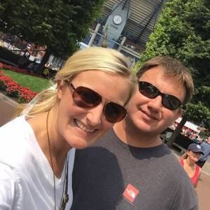 Meet your Posher, Shelly