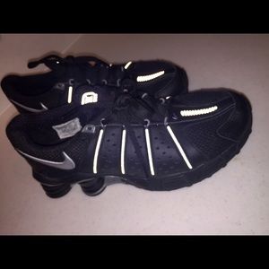 Nike Shox
