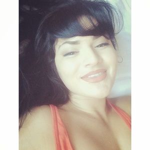 Meet your Posher, Rosa