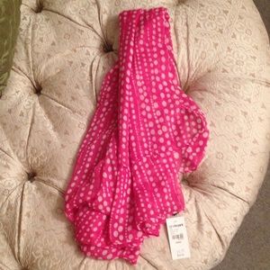 Lane Bryant Scarf