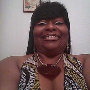 Meet your Posher, Brenda