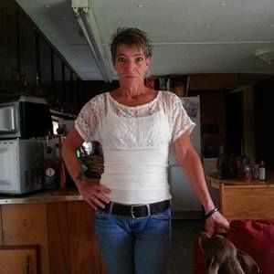 Meet your Posher, Daneen