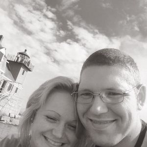 Meet your Posher, Larry