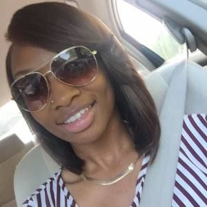 Meet your Posher, Kiara