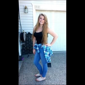 Meet your Posher, Krista