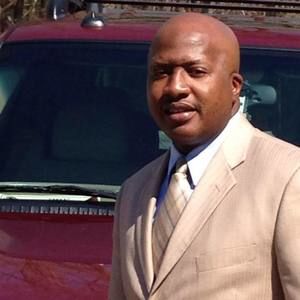 Meet your Posher, Keith