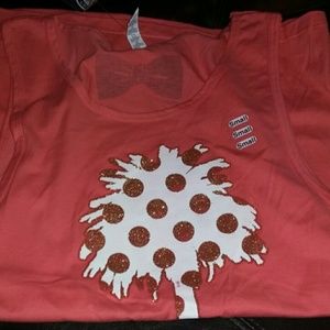 Meet your Posher, Desiree