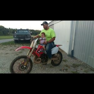 Meet your Posher, Aaron