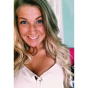 Meet your Posher, Briana