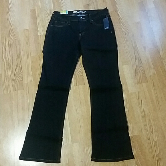 Old Navy Sweetheart jeans