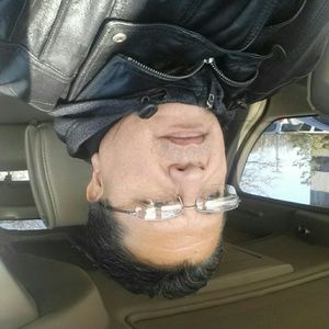 Meet your Posher, Byron