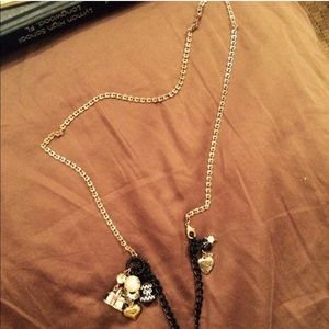 Betsey necklace
