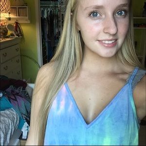 Meet your Posher, Lee