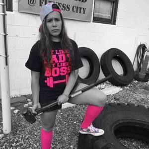 Meet your Posher, Georgia