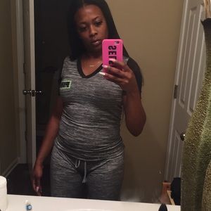 Meet your Posher, Monica