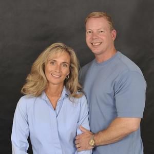 Meet your Posher, Rhonda