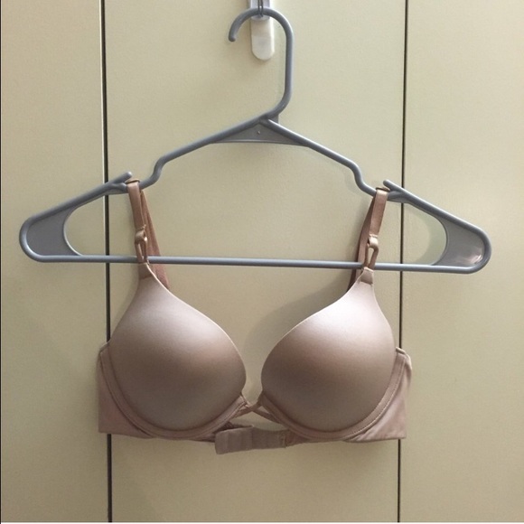 Victoria's Secret Bombshell Bra