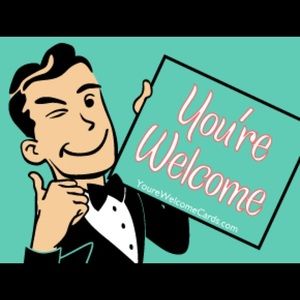 Meet your Posher, Jimmy