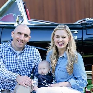 Meet your Posher, Morgan