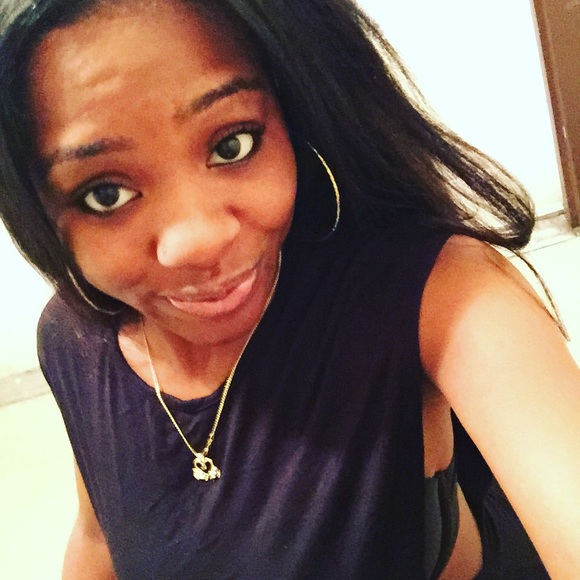 Meet your Posher, Rosemarie