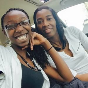 Meet your Posher, Tomeka