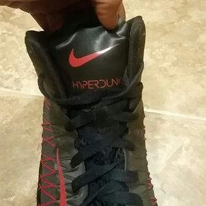 Nike hyperdunk