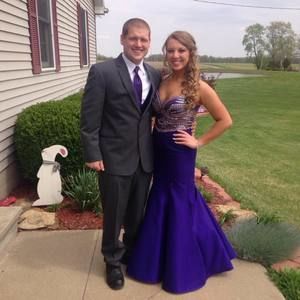 Meet your Posher, Ashton