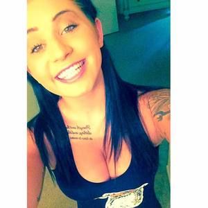 Meet your Posher, Justine