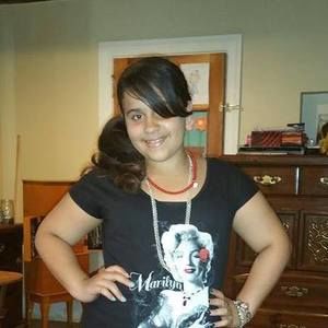 Meet your Posher, Mariam