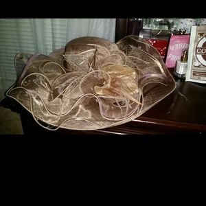 Derby Hat