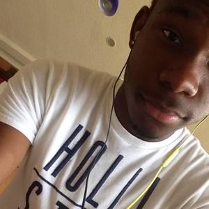 Meet your Posher, Brenton