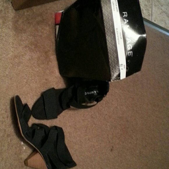 Heels