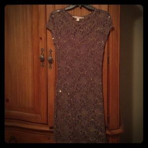 Chelsea & Violet cocktail dress