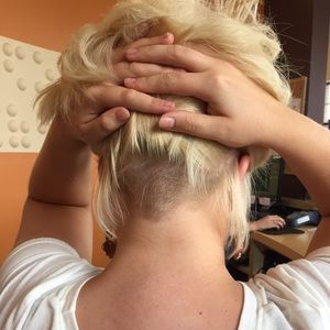 Meet your Posher, Kaylee